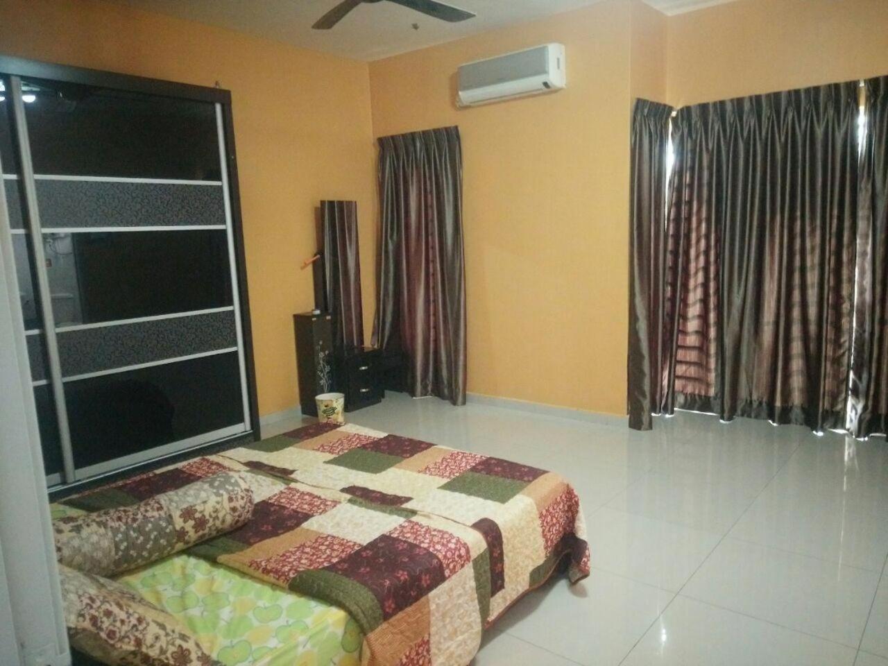 Kluang Seri Casa Tsi 외부 사진